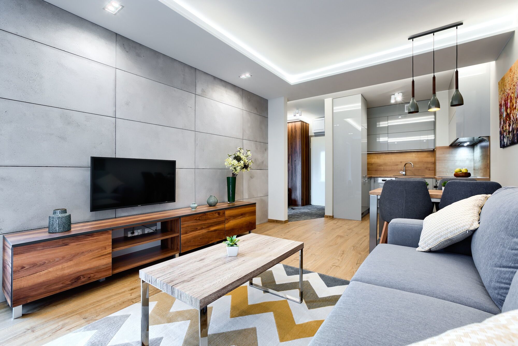 Park Apartments Шчечин Екстериор снимка